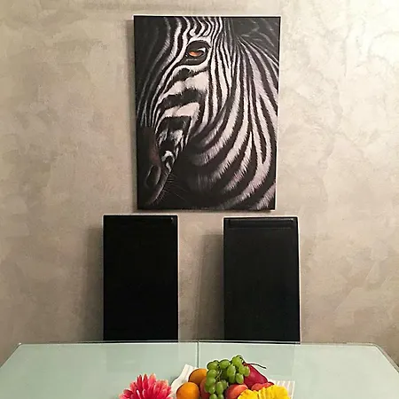 Holiday Emotions Apartament Rimini
