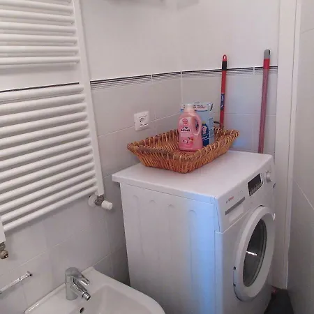 Holiday Emotions Apartament Rimini